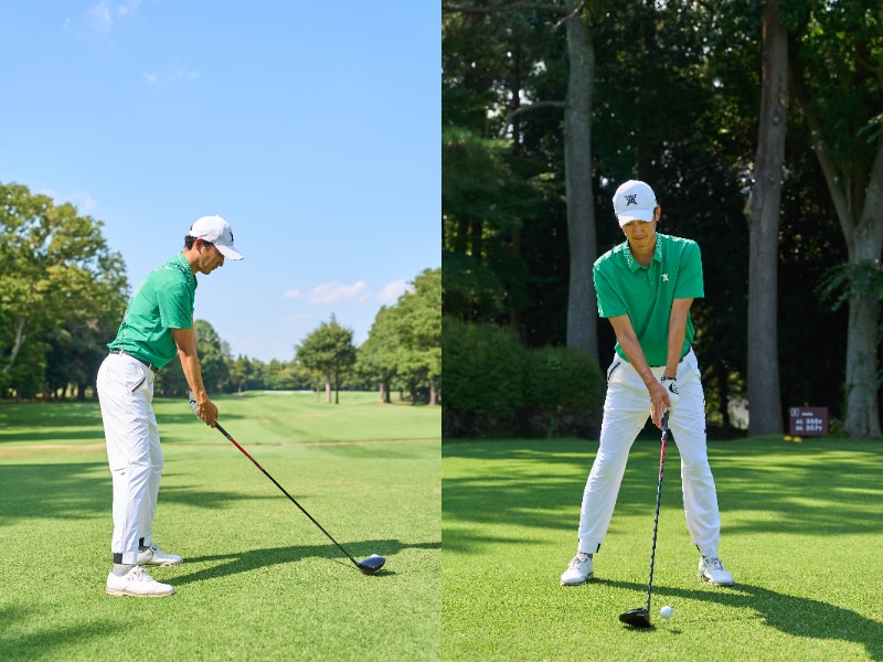 スイング中の「いつ」「どこに」「どうやって」力を入れるのが正解？人気コーチが解説