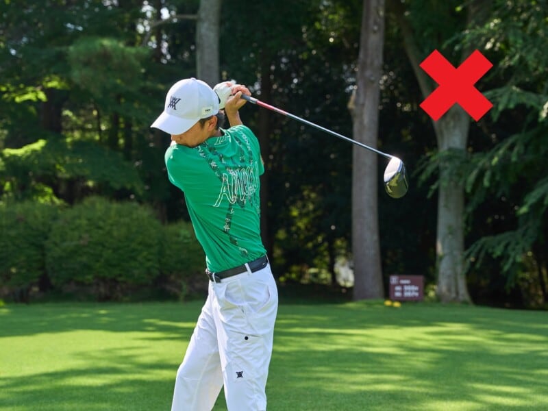 スイング中の「いつ」「どこに」「どうやって」力を入れるのが正解？人気コーチが解説