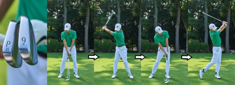 スイング中の「いつ」「どこに」「どうやって」力を入れるのが正解？人気コーチが解説