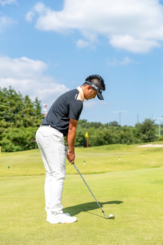 “ハンドファースト”がミスになる!? アプローチ上達の秘訣を目澤コーチが解説