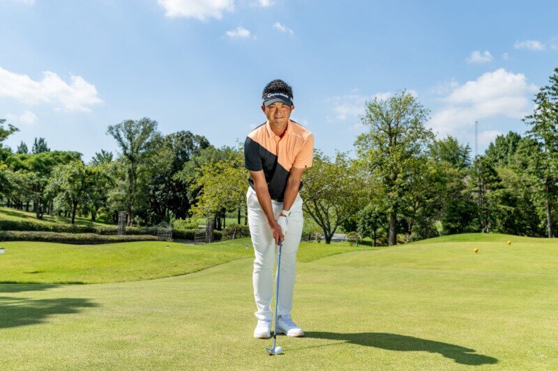 “ハンドファースト”がミスになる!? アプローチ上達の秘訣を目澤コーチが解説