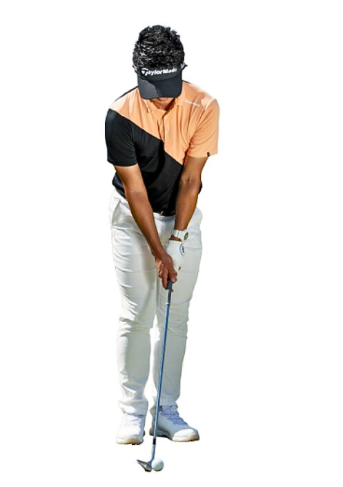 “ハンドファースト”がミスになる!? アプローチ上達の秘訣を目澤コーチが解説