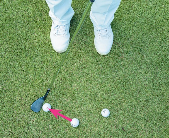 インパクトは点ではなく“ゾーン”をイメージ!人気コーチが解説