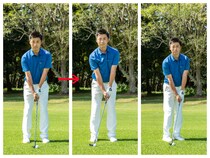 インパクトは点ではなく“ゾーン”をイメージ！人気コーチが解説