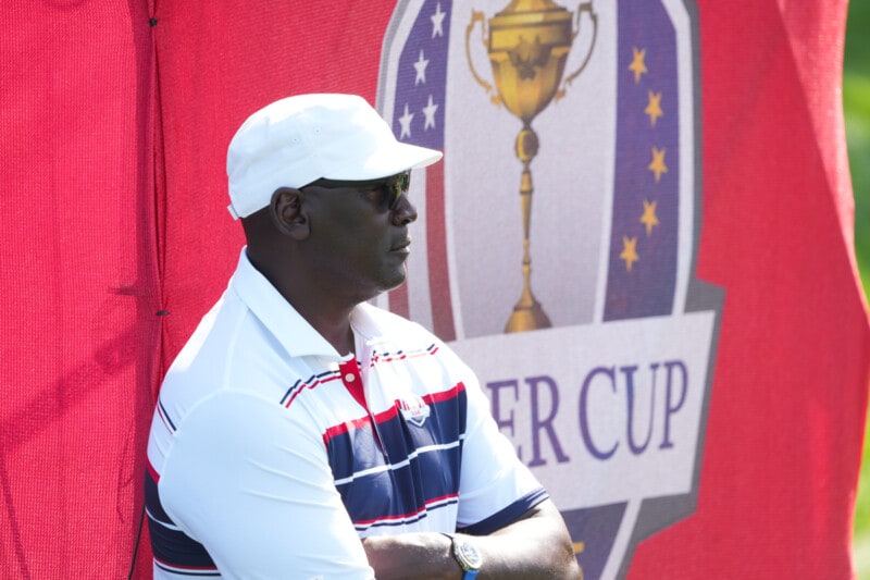 ゴルフ場に狙撃兵が…!? 米ゴルフ大会が警戒態勢なワケとは？