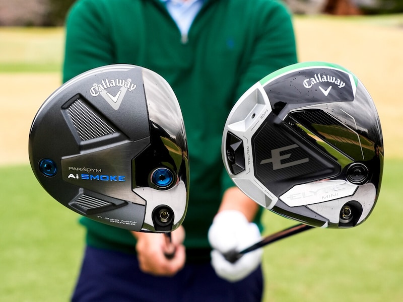 男女・プロ・初心者のドライバー平均飛距離を比較！上達のコツは？