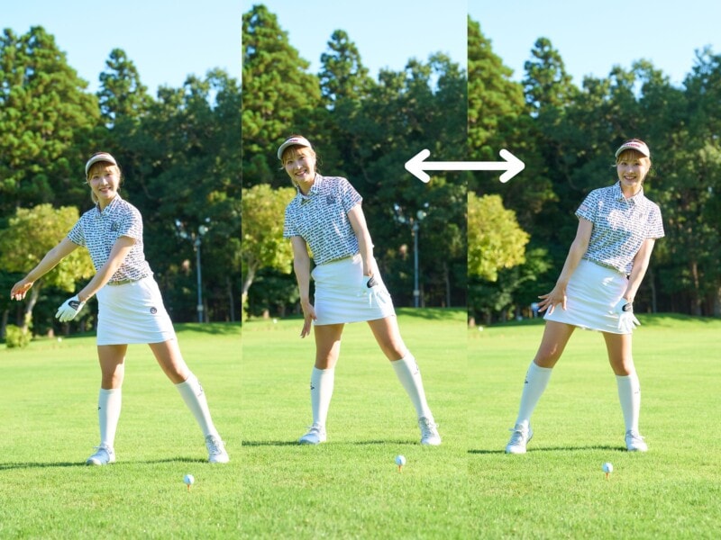 都玲華、バーディを獲るための秘訣を解説!ショットの精度を上げるには?