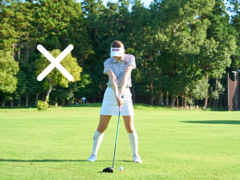 都玲華、バーディを獲るための秘訣を解説!ショットの精度を上げるには?