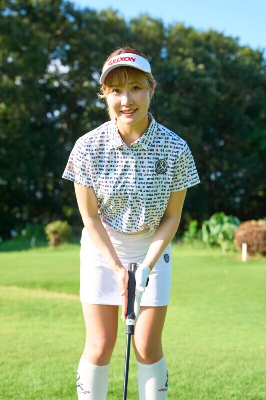 都玲華、バーディを獲るための秘訣を解説!ショットの精度を上げるには?