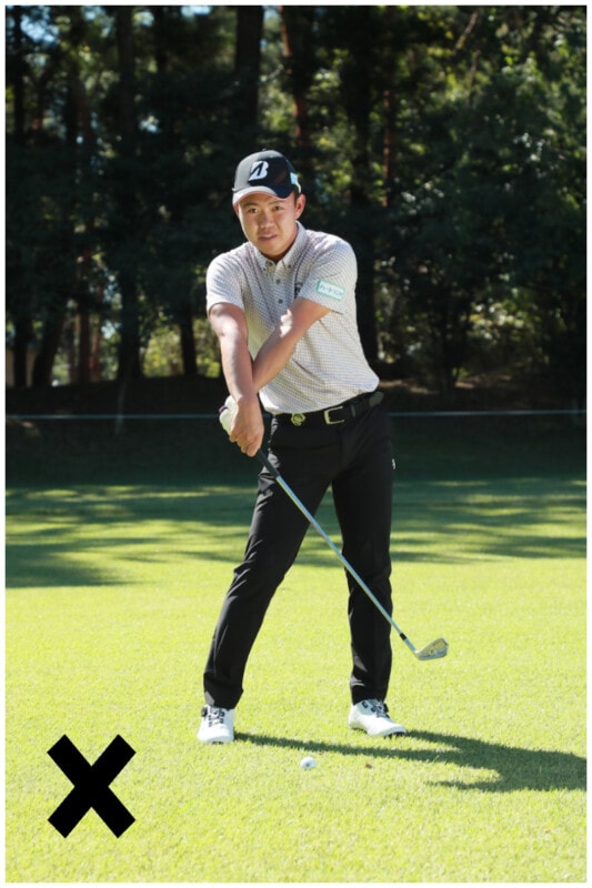 プロ4人が教える自由自在にショットを操る方法!フェードやドローを打ち分ける