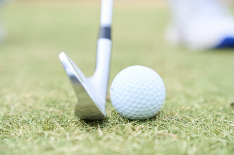 ゴルフが下手でもコースマネージメントって意味あるの?上級者が解説