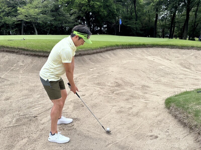 ゴルフが下手でもコースマネージメントって意味あるの?上級者が解説