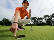 絶対に入れたいパットの正解とは？「真っすぐ強め」では入らない！