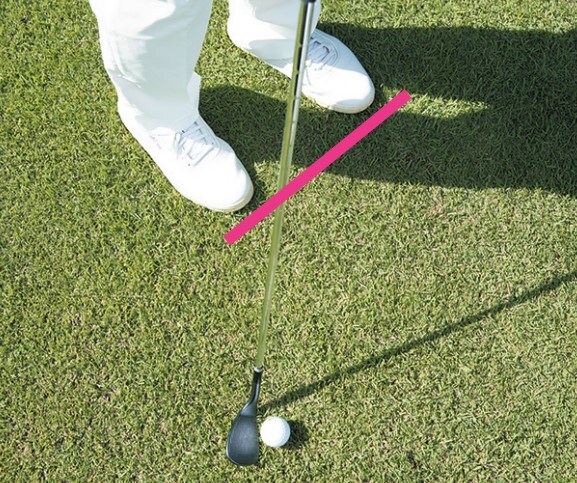 アプローチで“クリーンにミート”するには？上達するコツを解説
