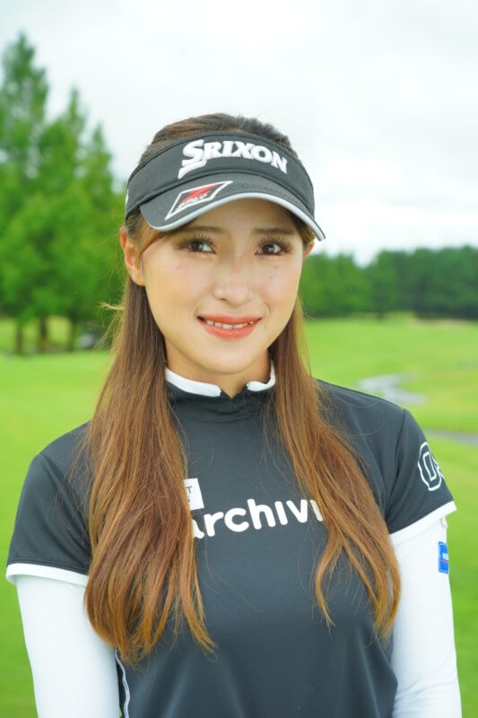 絶対真似すべき女子プロのバンカーショット!構え方やボール位置に注目