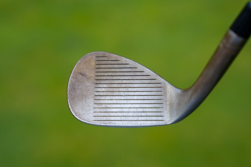 佐久間朱莉の“ウェッジの打球痕”はどこにある?女子プロ4人のセッティングを解説