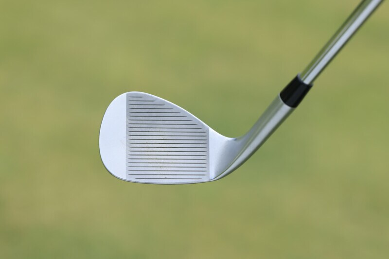 佐久間朱莉の“ウェッジの打球痕”はどこにある?女子プロ4人のセッティングを解説