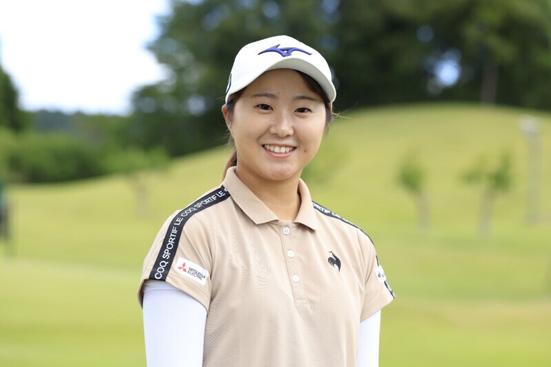 佐久間朱莉の“ウェッジの打球痕”はどこにある?女子プロ4人のセッティングを解説