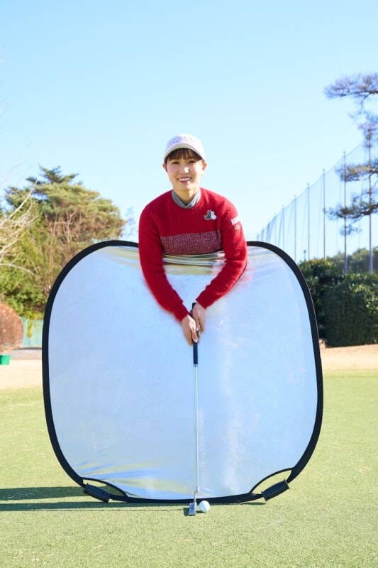 女子プロ4人が教える「パットがすぐ上達する秘訣」！悩みは即解決