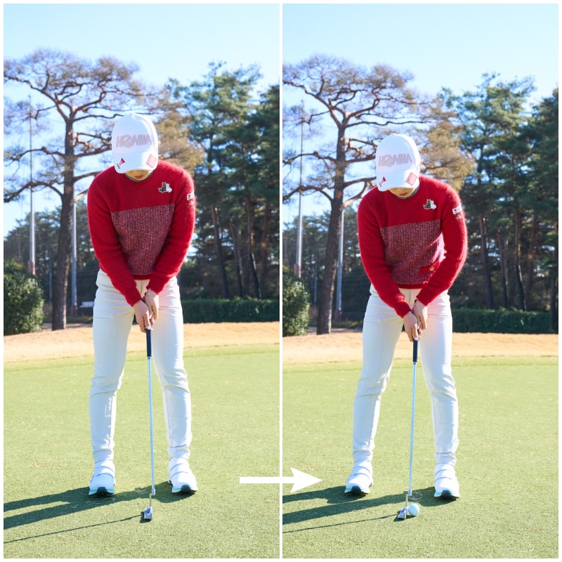 女子プロ4人が教える「パットがすぐ上達する秘訣」！悩みは即解決