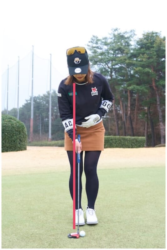 女子プロ4人が教える「パットがすぐ上達する秘訣」！悩みは即解決