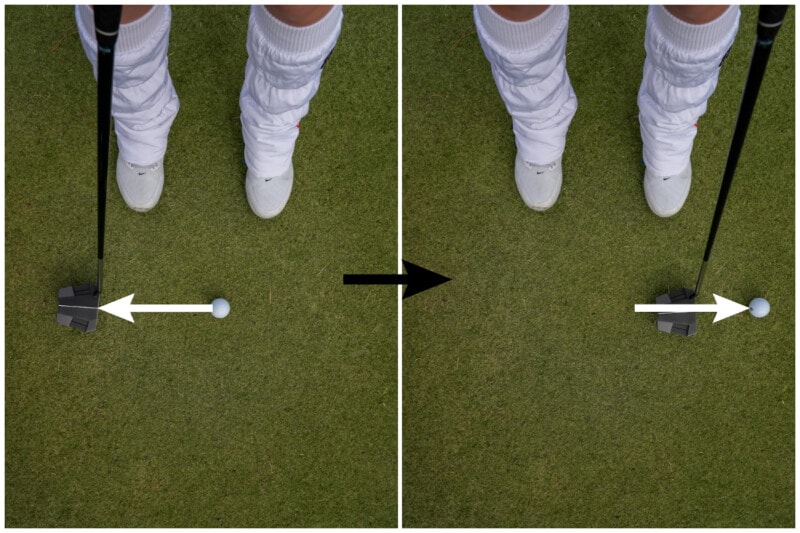 女子プロ4人が教える「パットがすぐ上達する秘訣」！悩みは即解決