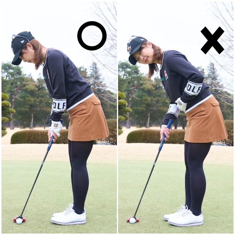 女子プロ4人が教える「パットがすぐ上達する秘訣」！悩みは即解決