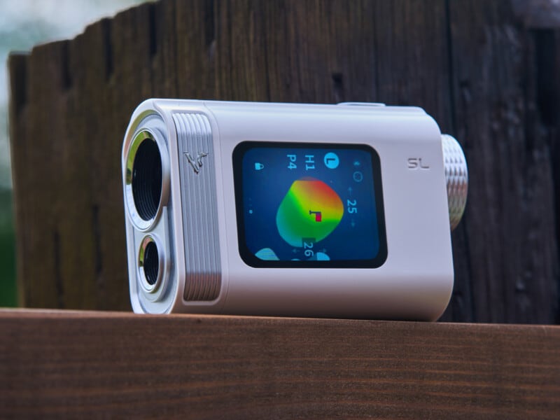 距離計測器ビギナーも安心！操作に迷わないコスパ優秀な２モデル