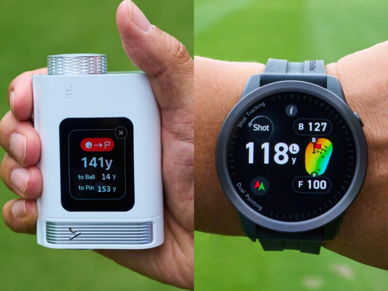 距離計測器ビギナーも安心！操作に迷わないコスパ優秀な２モデル