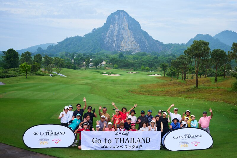 美しさは挑戦の中にある。デイビッド・M・デイルが描く新しいゴルフの風景