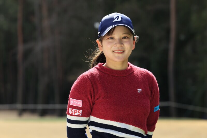 女子プロ界の“飛ばし屋3人”のスイングを解説！飛距離を伸ばすコツとは？