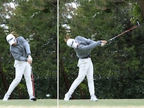 女子プロ界の“飛ばし屋3人”のスイングを解説！飛距離を伸ばすコツとは？