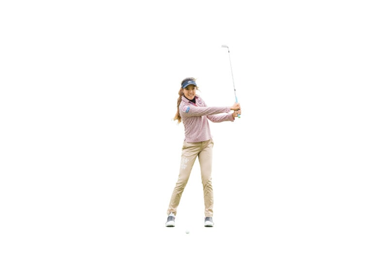 クラブの芯をとらえて真っすぐ飛ばす方法！プロ4人が気をつけていることとは？