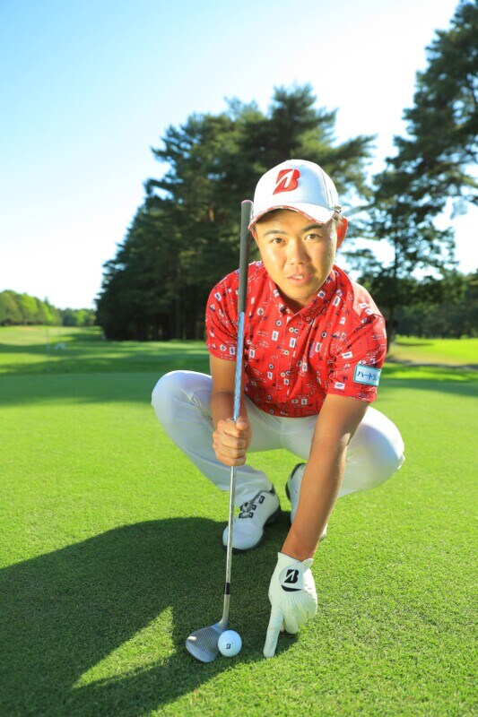 クラブの芯をとらえて真っすぐ飛ばす方法!プロ4人が気をつけていることとは?