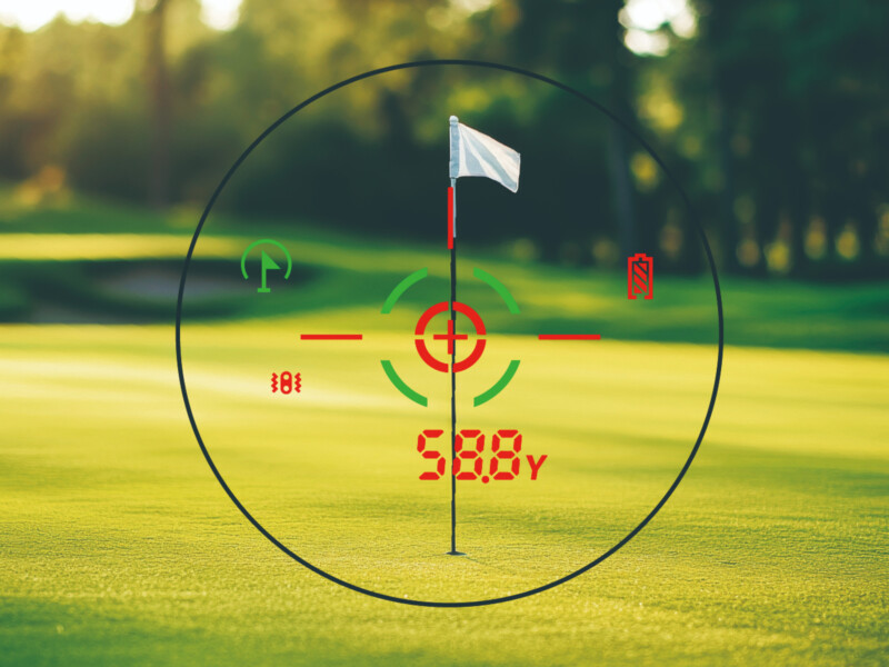 今平プロ推奨モデルはコスパ抜群！距離計測器デビューにもおすすめ