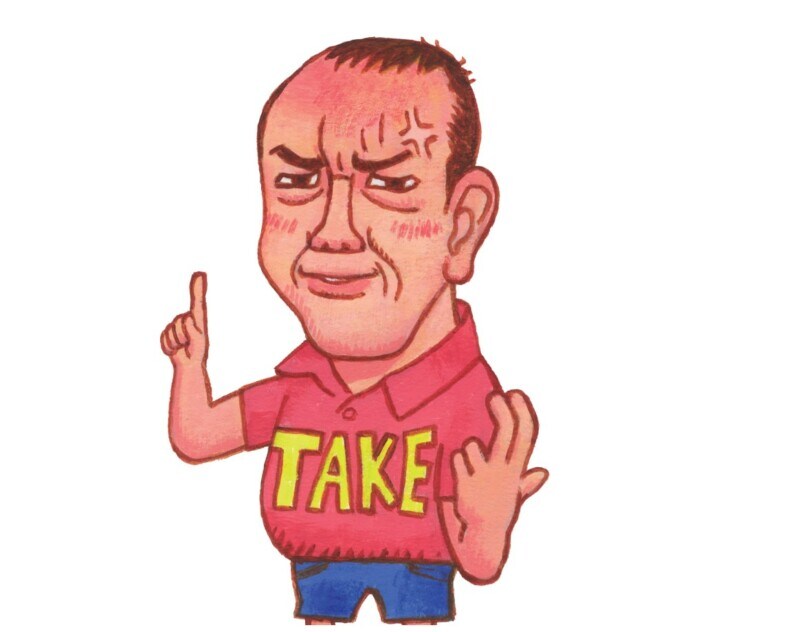 プロツアーの存続が危ない?本当の危機回避に必要なものは…