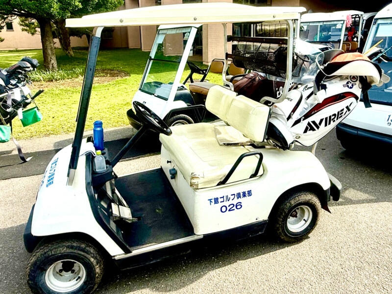 6000円で7時間“回り放題”のゴルフ場！本当は教えたくない良いコース