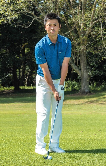 アプローチで簡単に打ち分けできるようになるコツは？”最下ゾーン”をマスターしよう