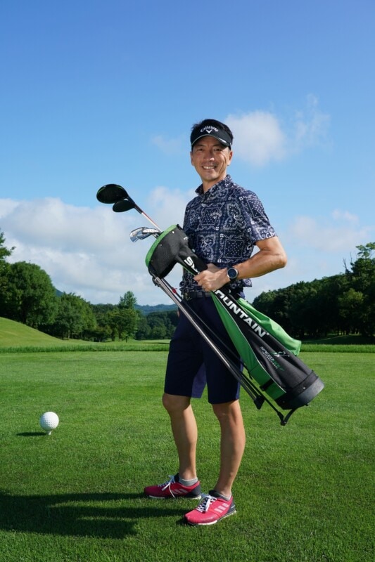 スピードゴルフの絶対王者に学ぶ！瞬間的な「決断力」を身につける基本