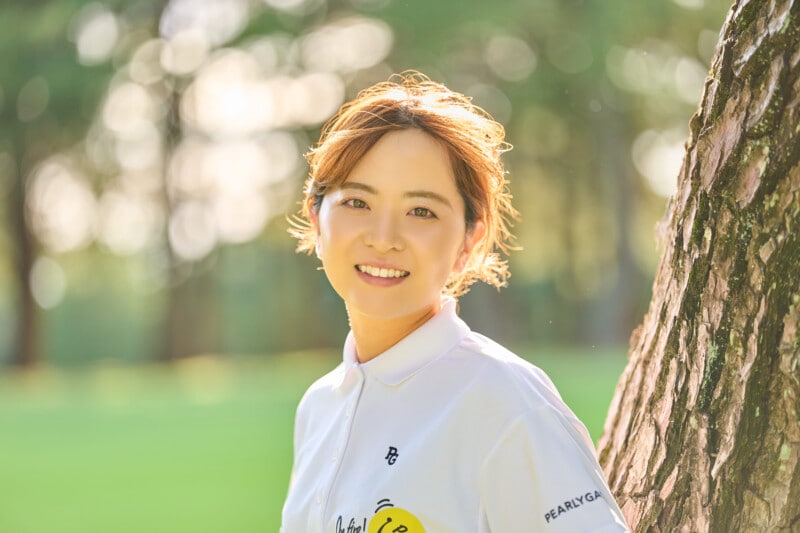 女子プロが「スティックの正しい使い方」教えます！真っすぐ構えられているかチェック