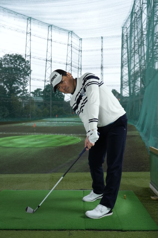 プロ4人が教えるスコアアップの秘訣！ミスを克服する方法を解説