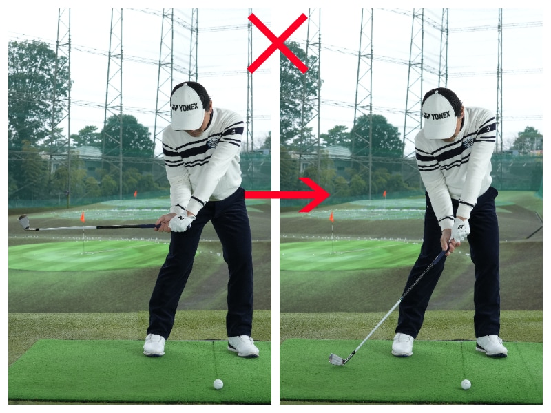 プロ4人が教えるスコアアップの秘訣！ミスを克服する方法を解説