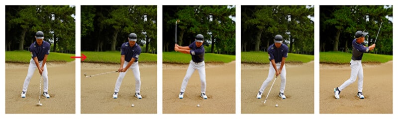 プロ4人が教えるスコアアップの秘訣！ミスを克服する方法を解説