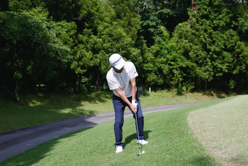 プロ4人が教えるスコアアップの秘訣！ミスを克服する方法を解説