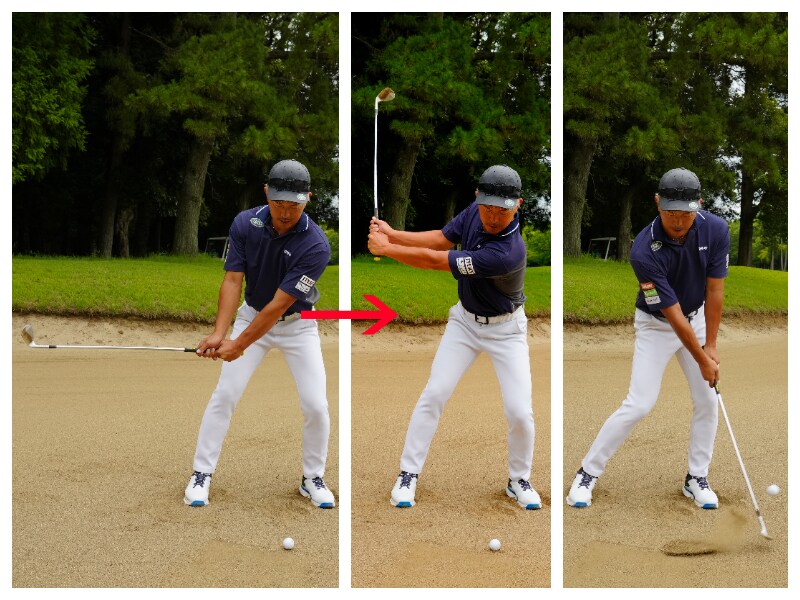 プロ4人が教えるスコアアップの秘訣！ミスを克服する方法を解説