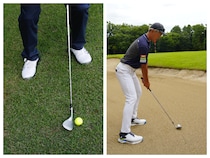 プロ4人が教えるスコアアップの秘訣！ミスを克服する方法を解説