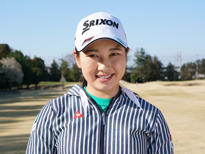 アイアンは番手によって体重配分を変える！正しい構え方とは？