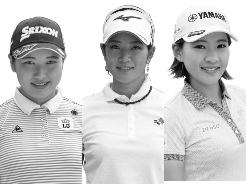 女子プロ3人のドライバースイングを解説！どうしてもあんなに簡単に打てるの？