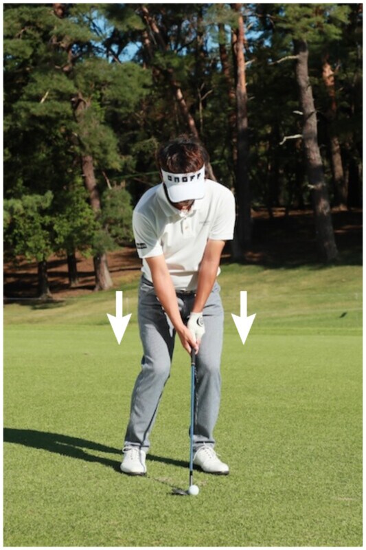 「スピンをかける」「高い球を打つ」プロ4人がアプローチの上級テクを解説