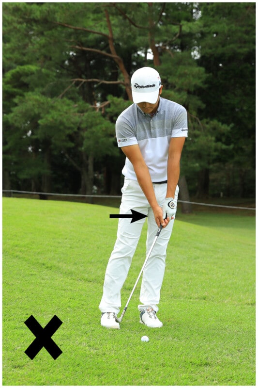 「スピンをかける」「高い球を打つ」プロ4人がアプローチの上級テクを解説